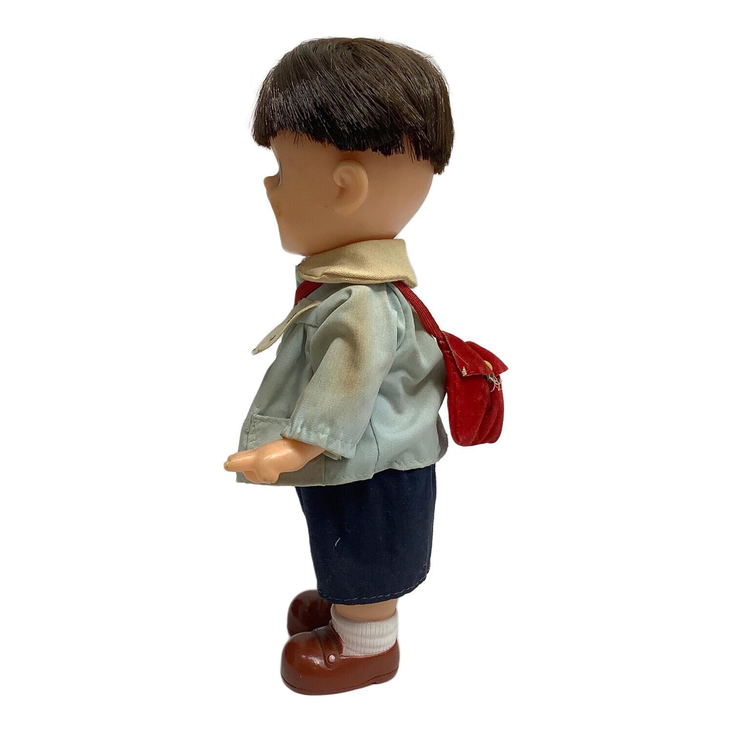 あんそにぃ まことちゃん 40cm着せ替えソフビ人形＋おまけ 楳図かずお