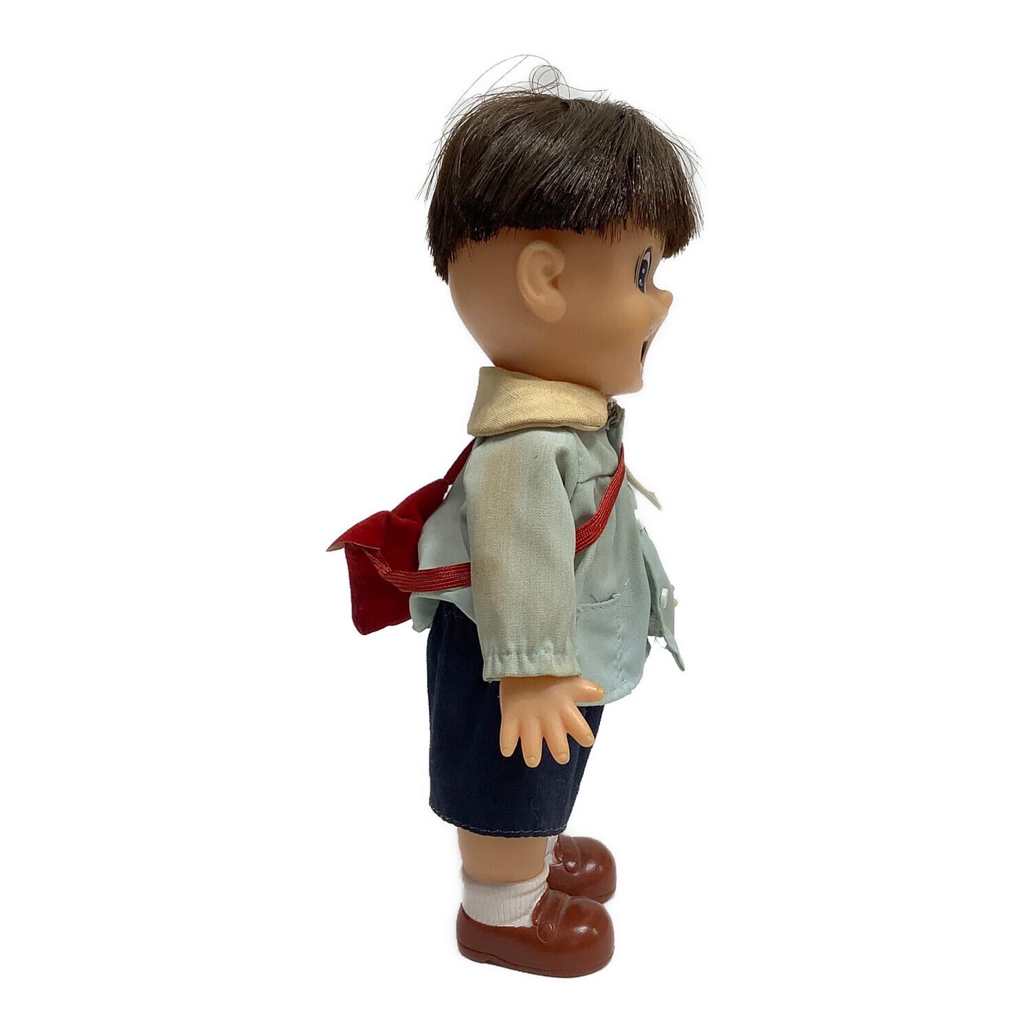 ANSONY まことちゃん UMEZU PRO @ さわだまこと フィギュア レトロ