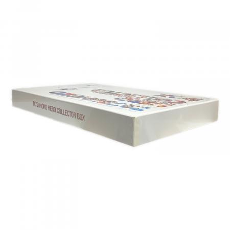 タツノコプロ キャラクターグッズ タツノコヒーローコレクターボックス