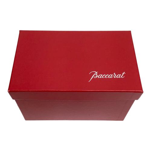 Baccarat (バカラ) フラワベース アクアレーユ ブルー 132