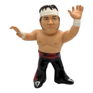 フィギュア ハチマキ欠品 橋本真也  HAO