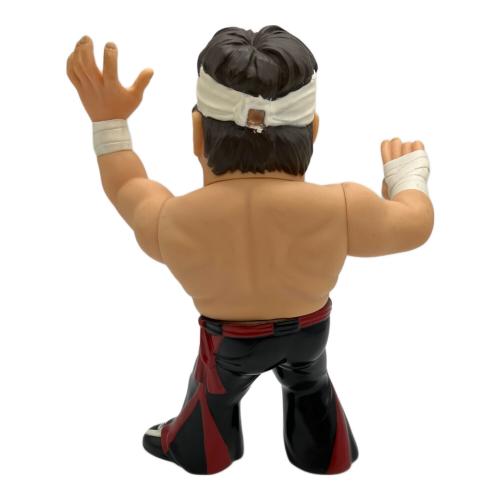 フィギュア ハチマキ欠品 橋本真也  HAO