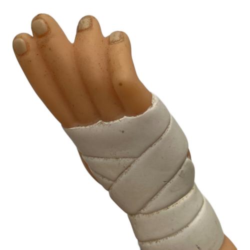 フィギュア ハチマキ欠品 橋本真也  HAO