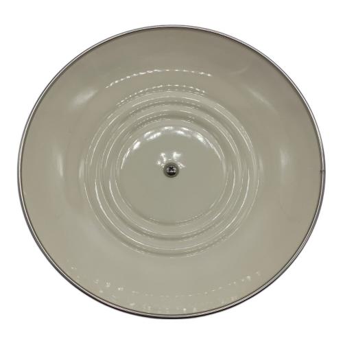 LE CREUSET (ルクルーゼ) キャセロール SIZE 20cm ピンク 【IH対応】