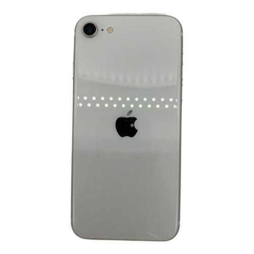 Apple iPhone SE(第2世代)