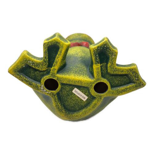 おすましカエル ポルトガル製