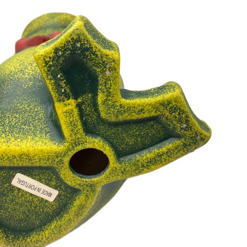 おすましカエル ポルトガル製