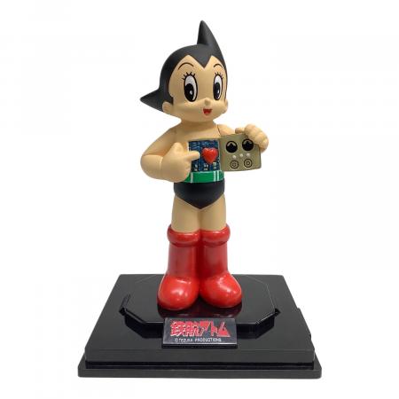 鉄腕アトム (テツワンアトム) フィギュア 3点セット お茶の水