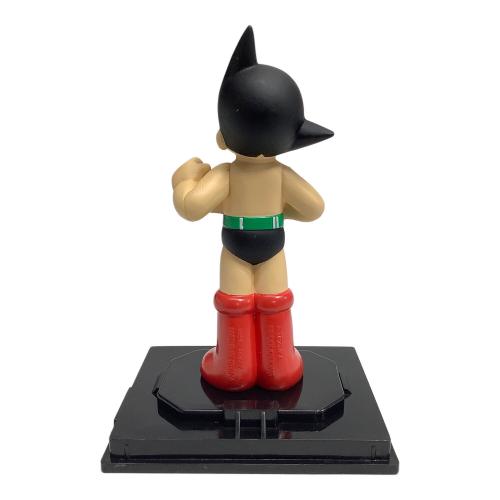 鉄腕アトム (テツワンアトム) フィギュア 3点セット お茶の水博士・鉄腕アトム・ウラン