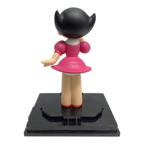 鉄腕アトム (テツワンアトム) フィギュア 3点セット お茶の水博士・鉄腕アトム・ウラン