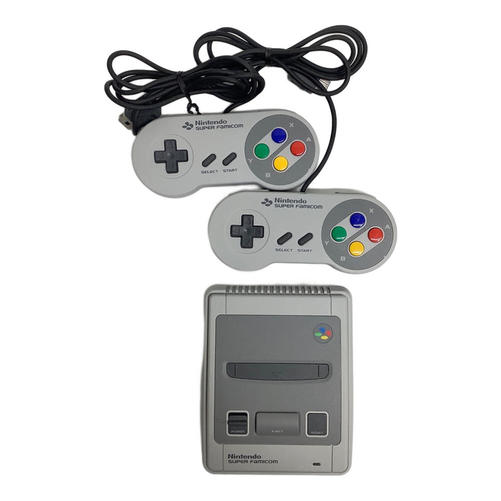 Nintendo (ニンテンドウ) ニンテンドークラシックミニ