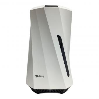 AIR DOG (エアードッグ) 加湿器 H5 程度B(軽度の使用感)