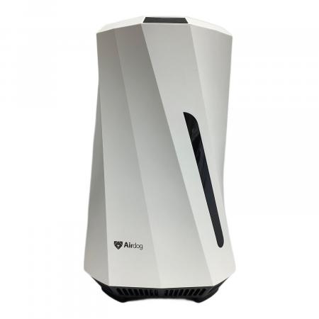 プロフ必読！送料込！Airdog moi 加湿器 モデルH5部品取り ジャンク 1060003605281723_01_8201w.jpeg