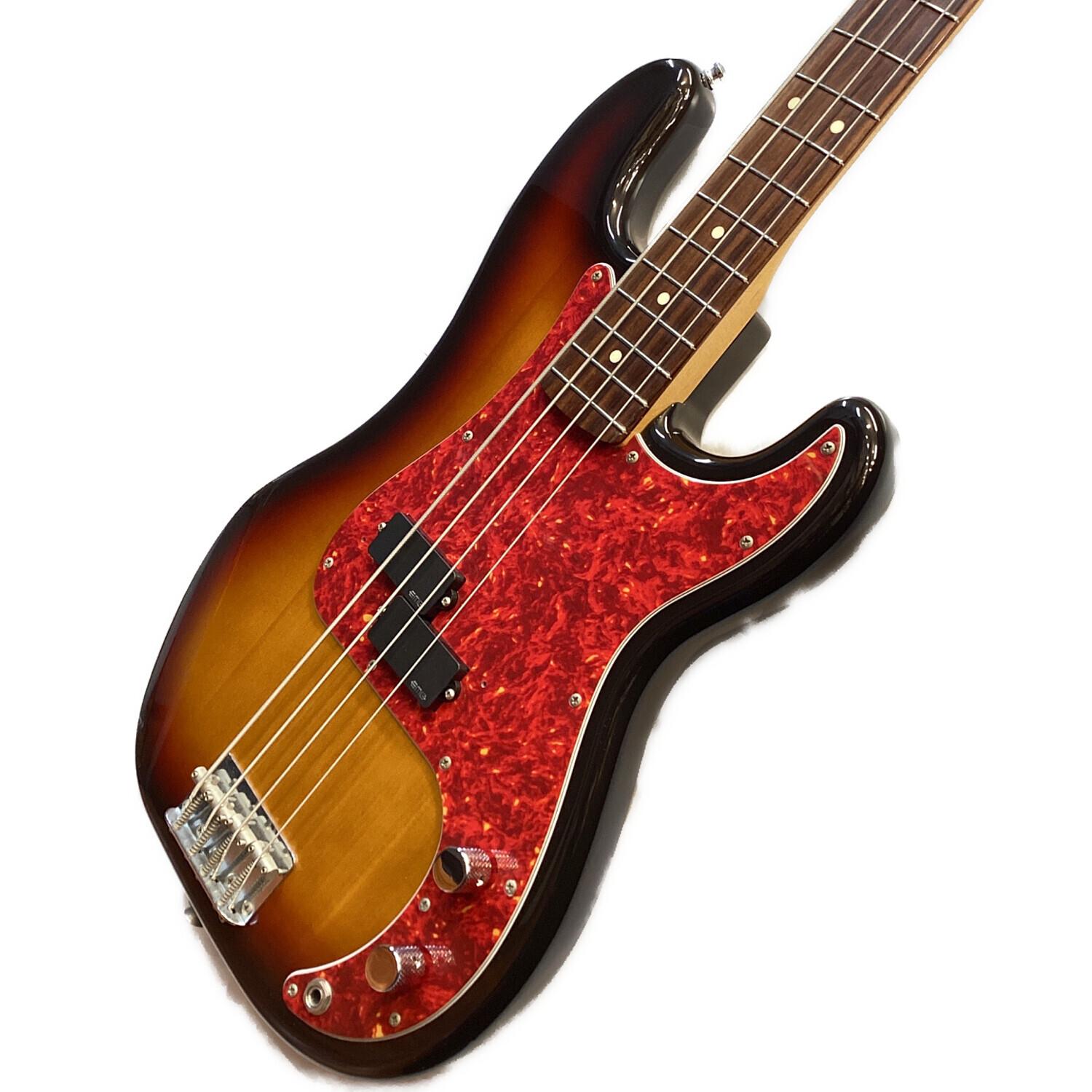 FENDER JAPAN (フェンダージャパン) Precision Bass プレシジョン