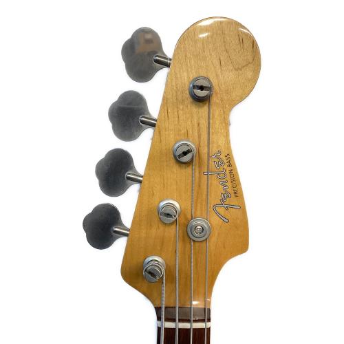 FENDER JAPAN (フェンダージャパン) Precision Bass プレシジョンベース エレキベース PB62-53 1997年-2000年製