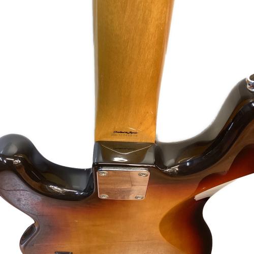 FENDER JAPAN (フェンダージャパン) Precision Bass プレシジョンベース エレキベース PB62-53 1997年-2000年製