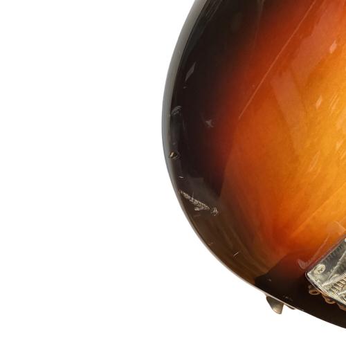 FENDER JAPAN (フェンダージャパン) Precision Bass プレシジョンベース エレキベース PB62-53 1997年-2000年製