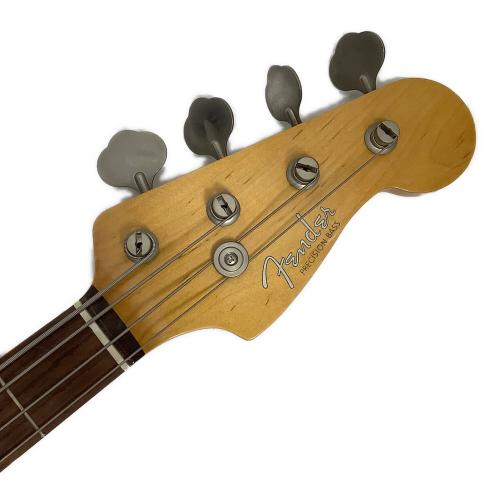 FENDER JAPAN (フェンダージャパン) エレキベース @ 動作確認済み 1997年-2000年 O044814