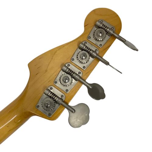 FENDER JAPAN (フェンダージャパン) エレキベース @ 動作確認済み 1997年-2000年 O044814