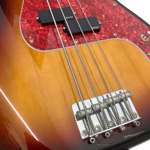 FENDER JAPAN (フェンダージャパン) エレキベース @ 動作確認済み 1997年-2000年 O044814