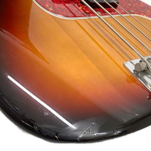 FENDER JAPAN (フェンダージャパン) エレキベース @ 動作確認済み 1997年-2000年 O044814