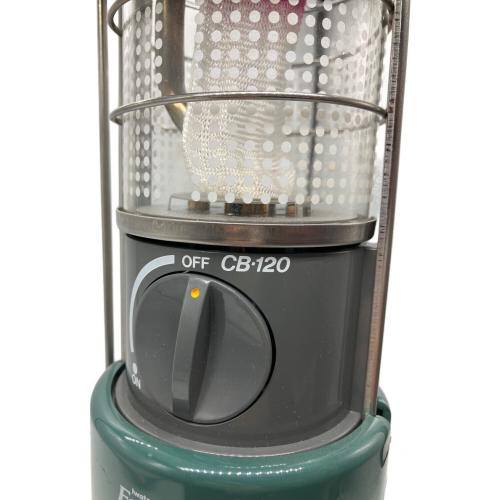 FOREWINDS（フォアウィンズ） ガスランタン CB-120