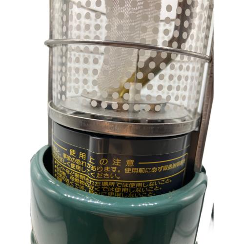 FOREWINDS（フォアウィンズ） ガスランタン CB-120