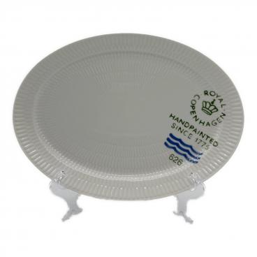 ROYAL COPENHAGEN (ロイヤル・コペンハーゲン) オーバルディッシュ