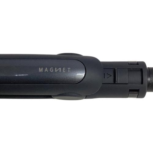 magneT (マグネット) ストレートアイロン HCS-G03DG