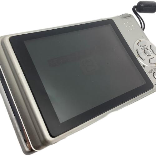 Panasonic（パナソニック） コンパクトデジタルカメラ ※液晶難有