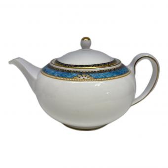 Wedgwood (ウェッジウッド) ティーポット カーゾン
