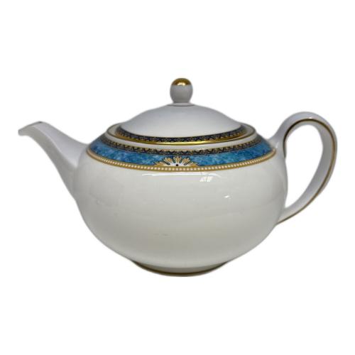 Wedgwood (ウェッジウッド) ティーポット カーゾン