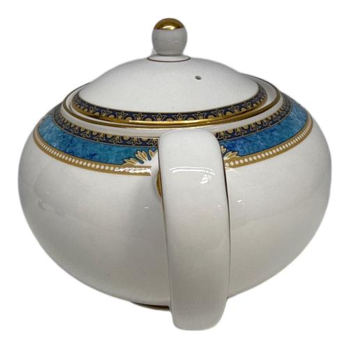 Wedgwood (ウェッジウッド) ティーポット カーゾン
