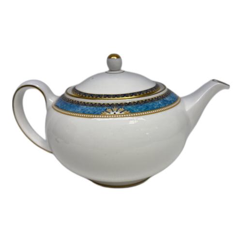 Wedgwood (ウェッジウッド) ティーポット カーゾン