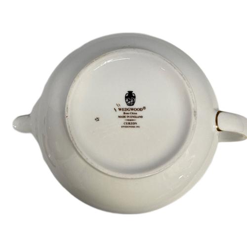 Wedgwood (ウェッジウッド) ティーポット カーゾン