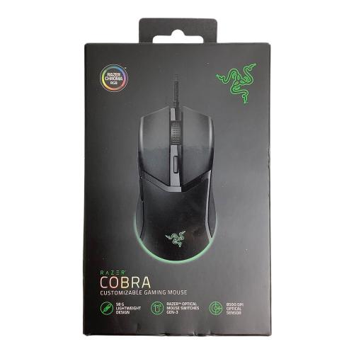 Razer (レイザー) ゲーミングマウス RZ01-0465