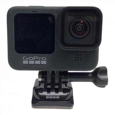 GoPro HERO10 Black 中古品 ダメージあり 中古アクションカメラ