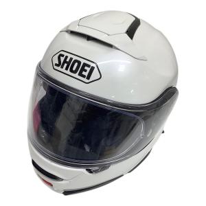 SHOEI (ショーエイ) フルフェイス システムヘルメット NEOTEC2 PSCマーク(バイク用ヘルメット)有