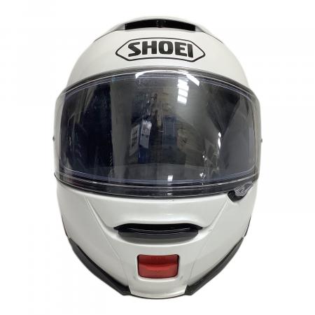 SHOEI (ショーエイ) フルフェイス システムヘルメット NEOTEC2 PSC