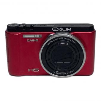 EXILIM コンパクトデジタルカメラ