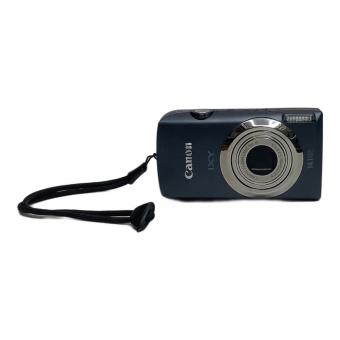 CANON (キヤノン) コンパクトデジタルカメラ IXY 10S 1410万画素(有効画素) 1/2.3型CCD 通常：ISO80～1600 0.7コマ/秒 1～1/3000 秒 031032004716