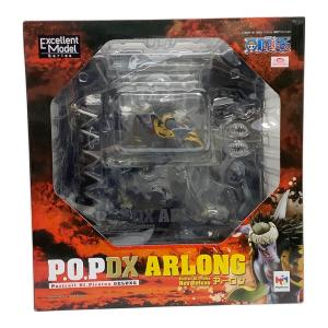 ONE PIECE (ワンピース) フィギュア Excellent Model アーロン P.O.P DX