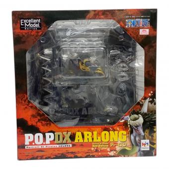 ONE PIECE (ワンピース) フィギュア Excellent Model アーロン P.O.P DX