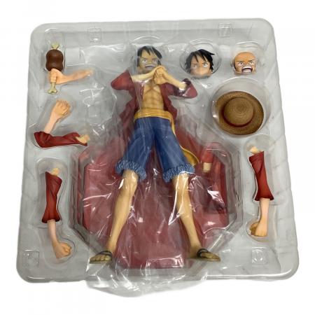ONE PIECE (ワンピース) フィギュア Excellent Model モンキー・D