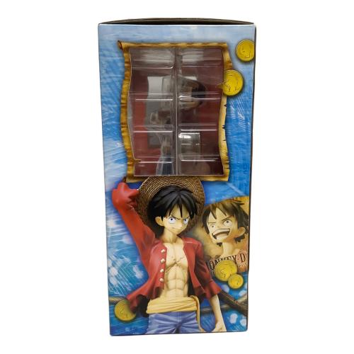ONE PIECE (ワンピース) フィギュア Excellent Model モンキー・D・ルフィ P.O.P