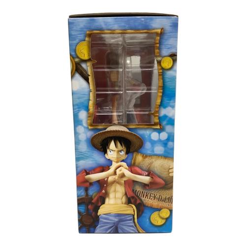 ONE PIECE (ワンピース) フィギュア Excellent Model モンキー・D・ルフィ P.O.P