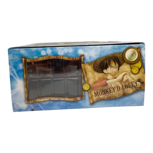ONE PIECE (ワンピース) フィギュア Excellent Model モンキー・D・ルフィ P.O.P