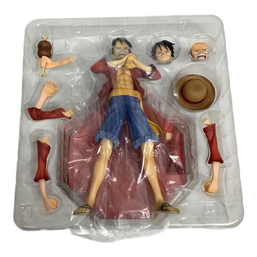 ONE PIECE (ワンピース) フィギュア Excellent Model モンキー・D・ルフィ P.O.P