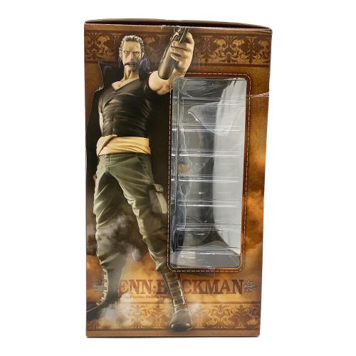 ONE PIECE (ワンピース) フィギュア Excellent Model ベン・ベックマン P.O.P DX