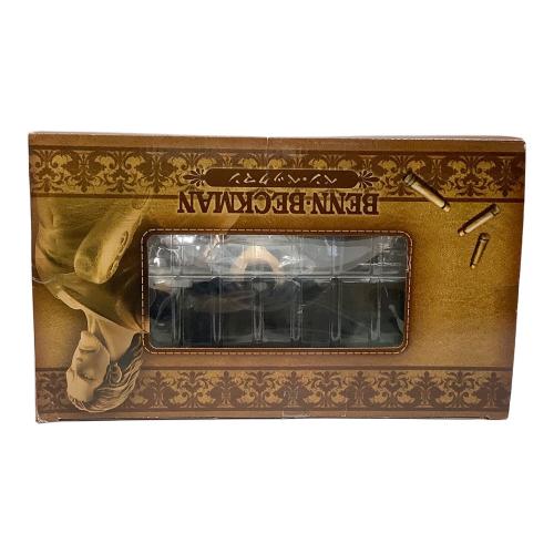 ONE PIECE (ワンピース) フィギュア Excellent Model ベン・ベックマン P.O.P DX